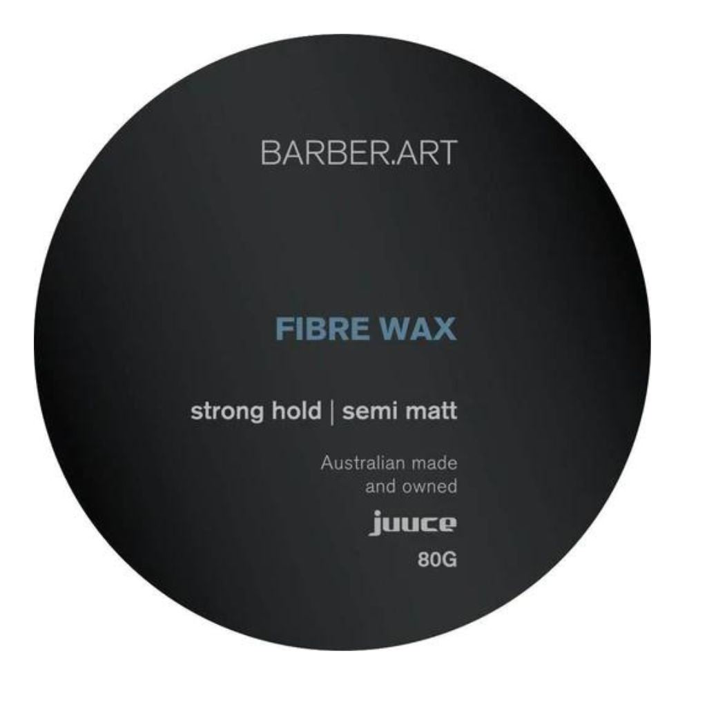 Juuce Barber Art Fibre Wax 80ml