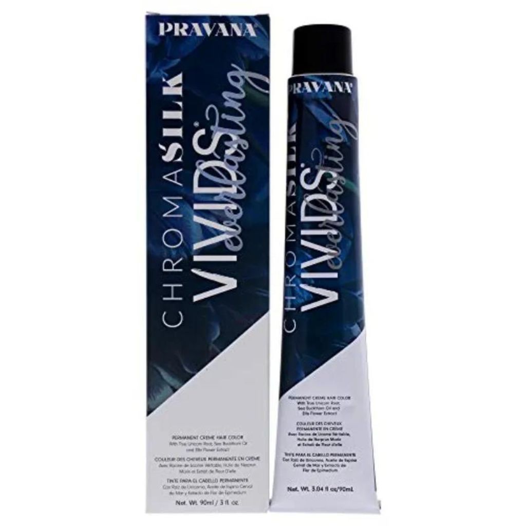 Pravana Vivids Everlasting 90ml Color
