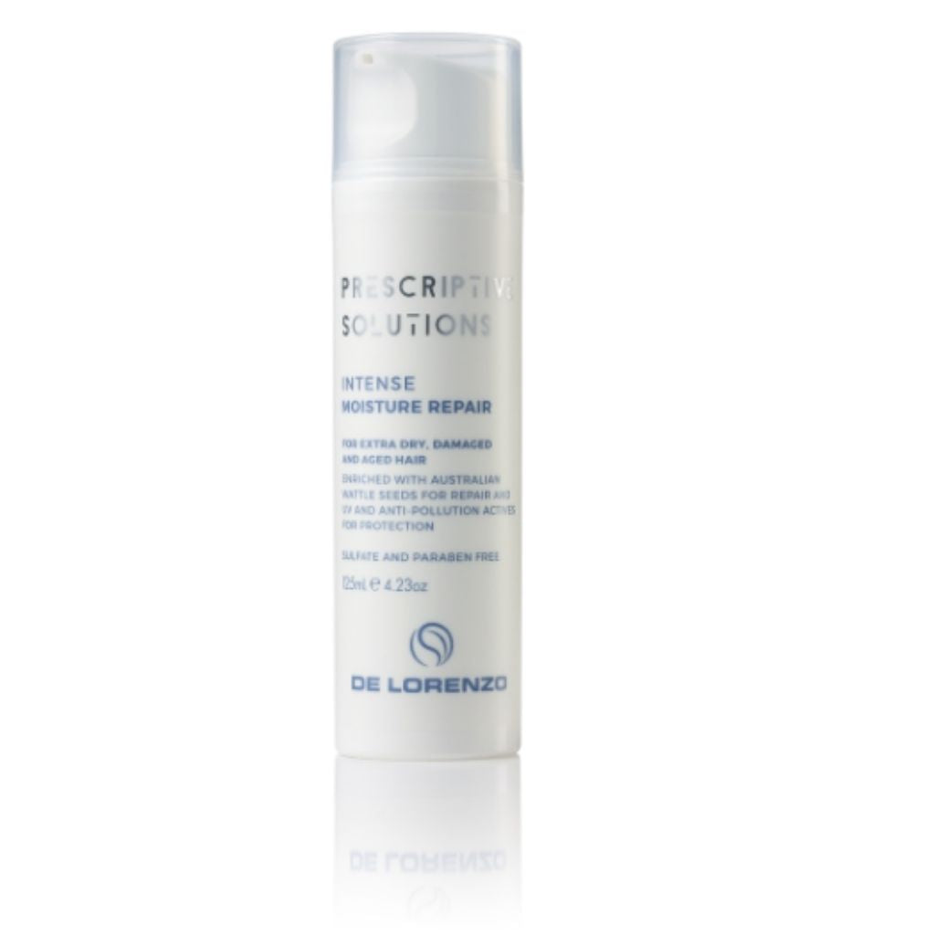 Delorenzo Prescriptive Solutions Moisture Repair Treatment 125ml