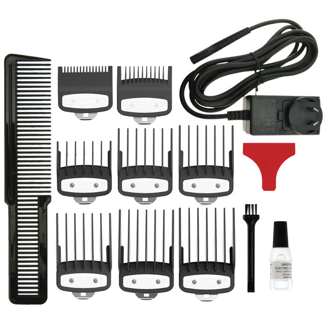 Wahl Cordless Legend Clippers