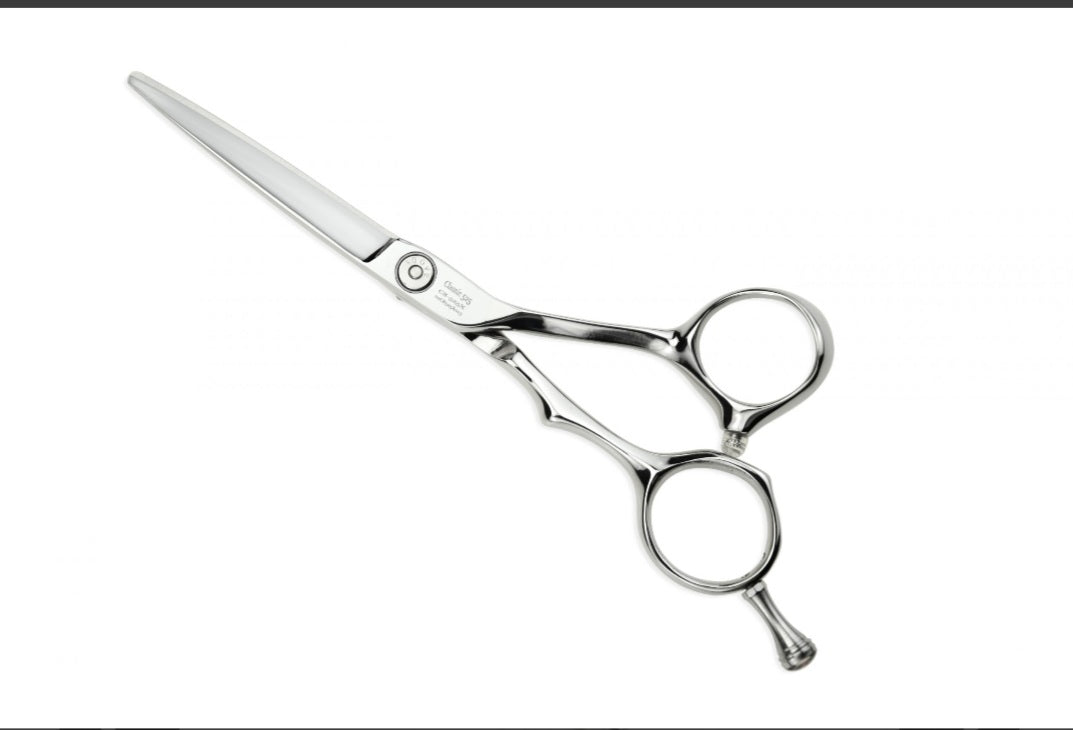 Above Shears C8 Classic X Blade All Rounder Scissors