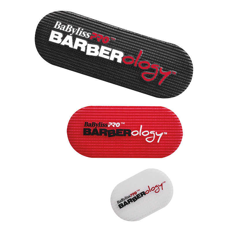 Babyliss PRO Barberology Hair Grips — Hair and Beauty Solutions