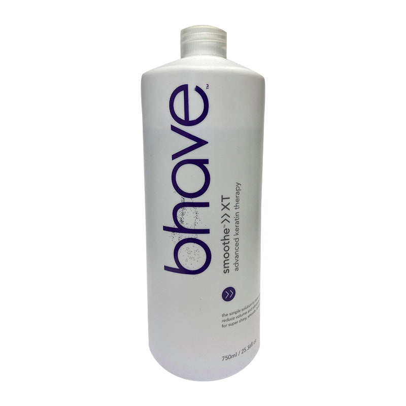 Bhave Smoothe XT Advanced Keratin Therapy/Nanoplasty