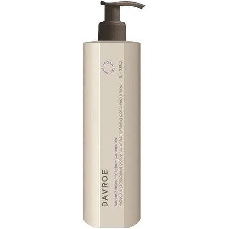 Davroe Blonde Senses - Platinum Conditioner