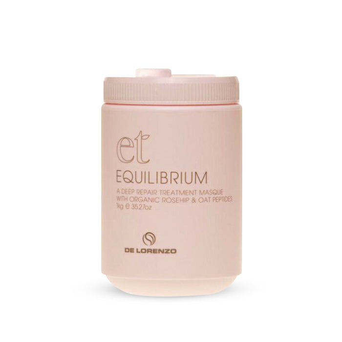 De Lorenzo Essential Treatments Equilibrium