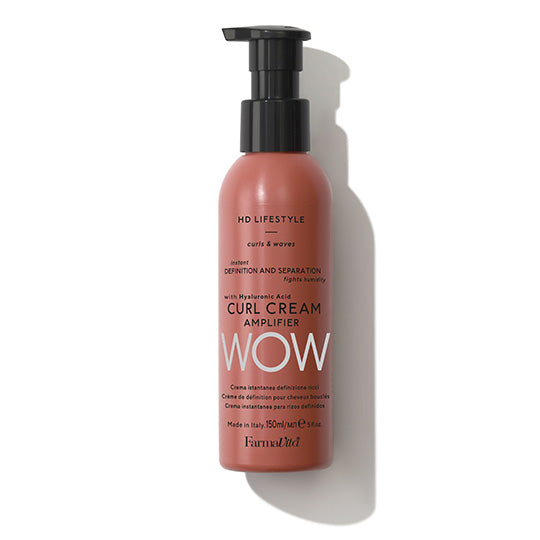 HD Lifestyle Curl Cream Amplifier 150ml