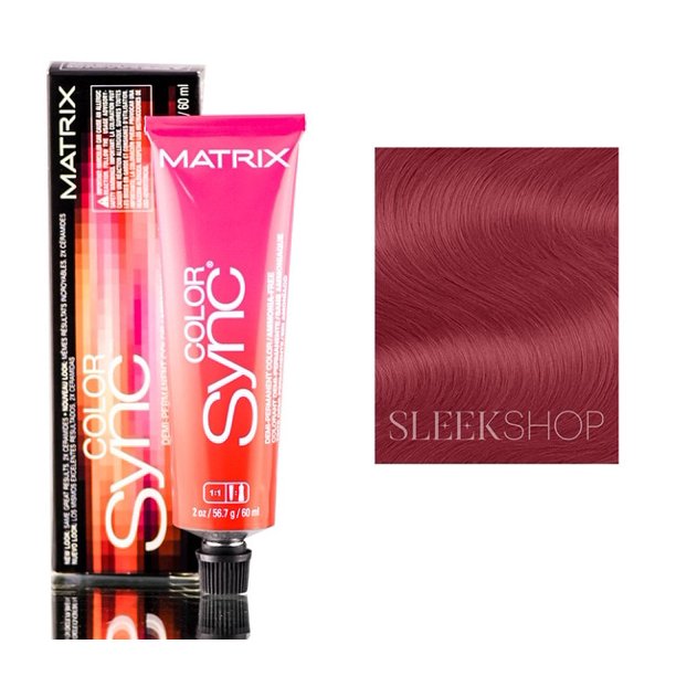 Matrix Hair Color Sync 100gm