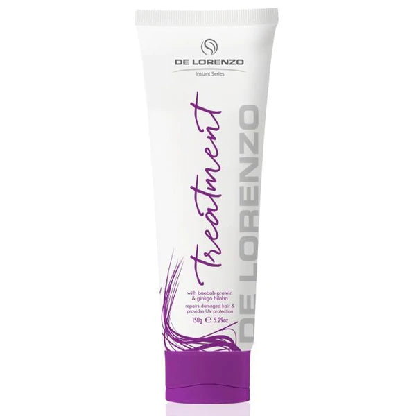 Delorenzo Instant Treatment 475ml