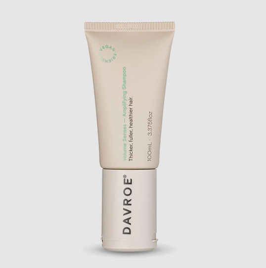 Davroe Volume Senses - Amplifying Shampoo