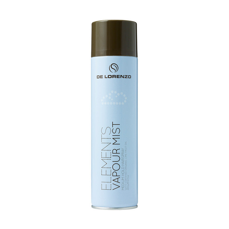 De Lorenzo Elements Vapour Mist 400gm
