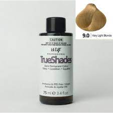 Hi Lift True Shades Gloss Color 75ml