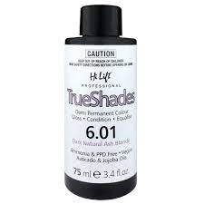 Hi Lift True Shades Gloss Color 75ml