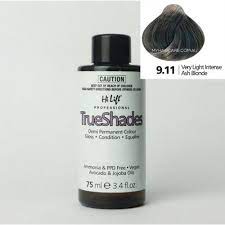 Hi Lift True Shades Gloss Color 75ml