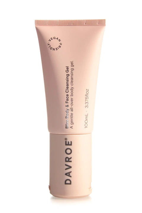 Davroe Body and Face Cleansing Gel