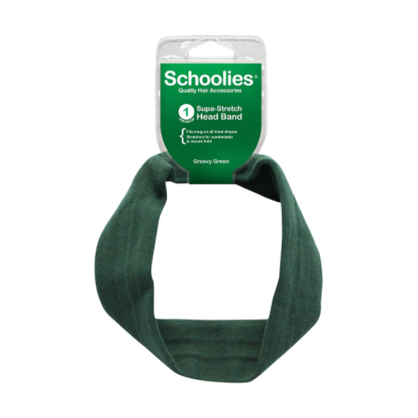 Schoolies Headband 1pc