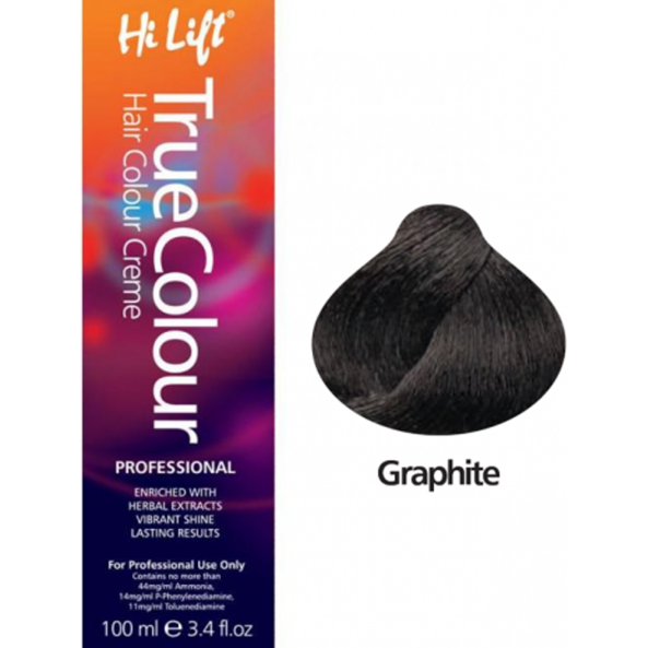Hi Lift True Colour Permanent Hair Dye Cream Color 100gm