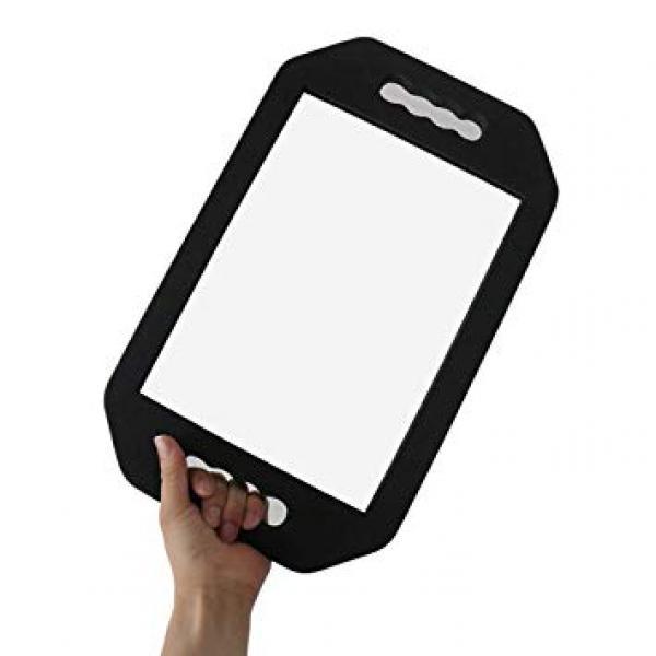 EZ Rectangle foam mirror