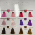H.Zone Art Series Direct Dye 200ml - Hair and Beauty Solutions