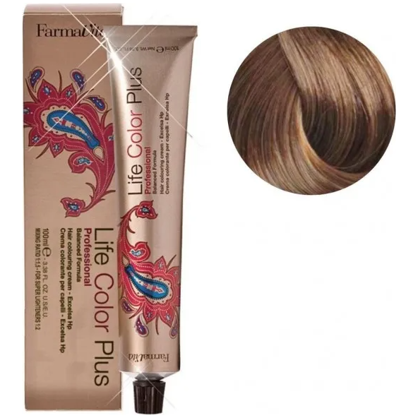 FarmaVita Life Color 100gm