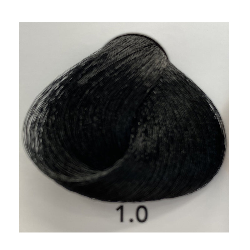 H.Zone Ialo Color 100gm  Level 1 - 9