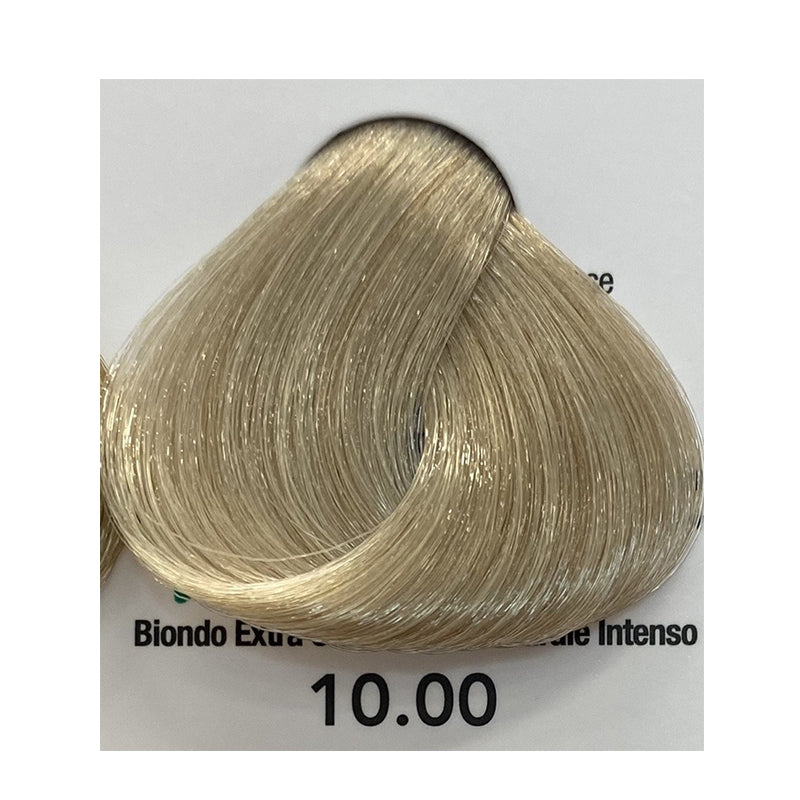 H.Zone Ialo Color 100gm  Level 1 - 9