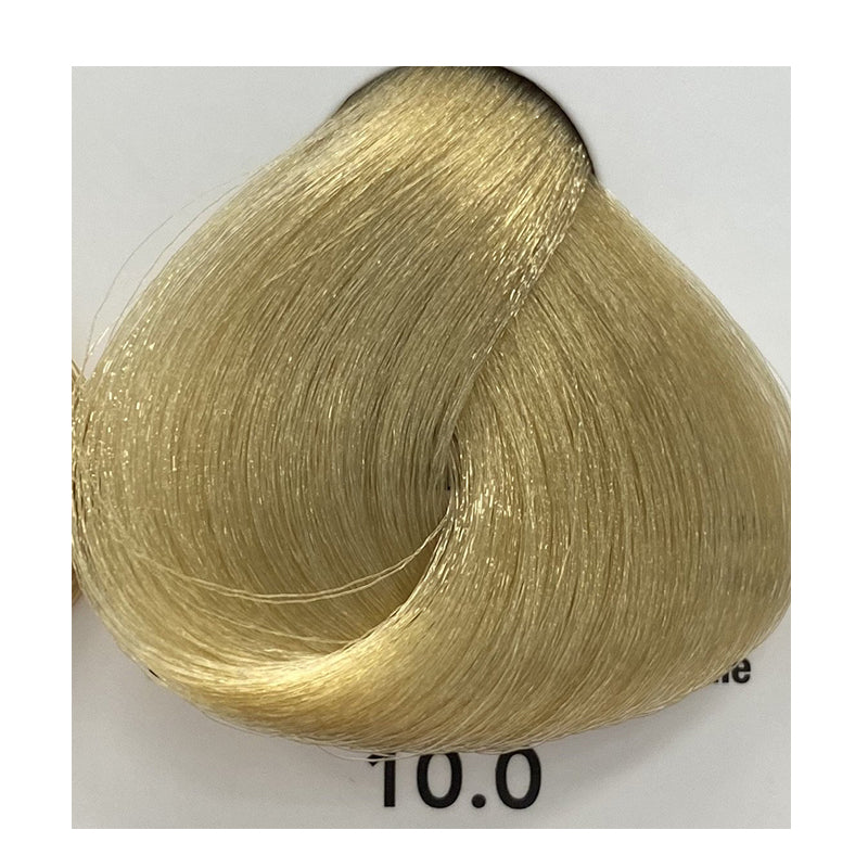 H.Zone Ialo Color 100gm  Level 1 - 9