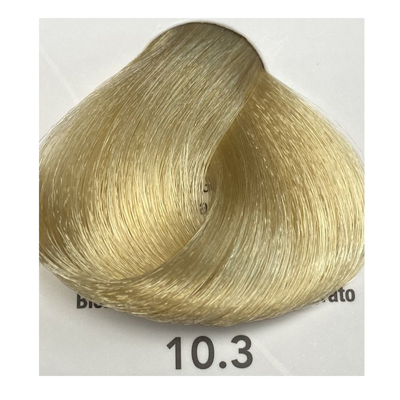 H.Zone Ialo Color 100gm  Level 1 - 9