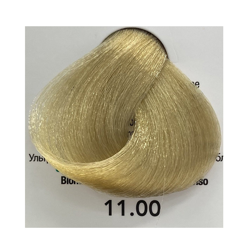 H.Zone Ialo Color 100gm  Level 1 - 9