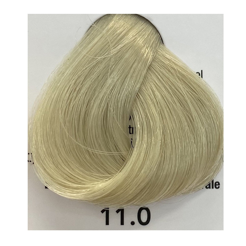 H.Zone Ialo Color 100gm  Level 1 - 9