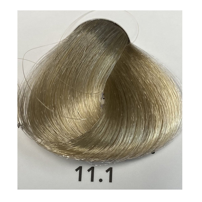 H.Zone Ialo Color 100gm  Level 1 - 9