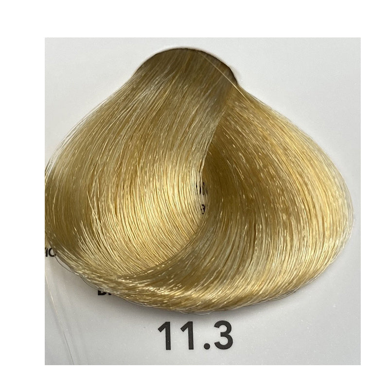 H.Zone Ialo Color 100gm  Level 1 - 9