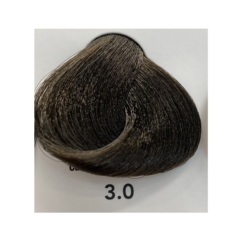 H.Zone Ialo Color 100gm  Level 1 - 9