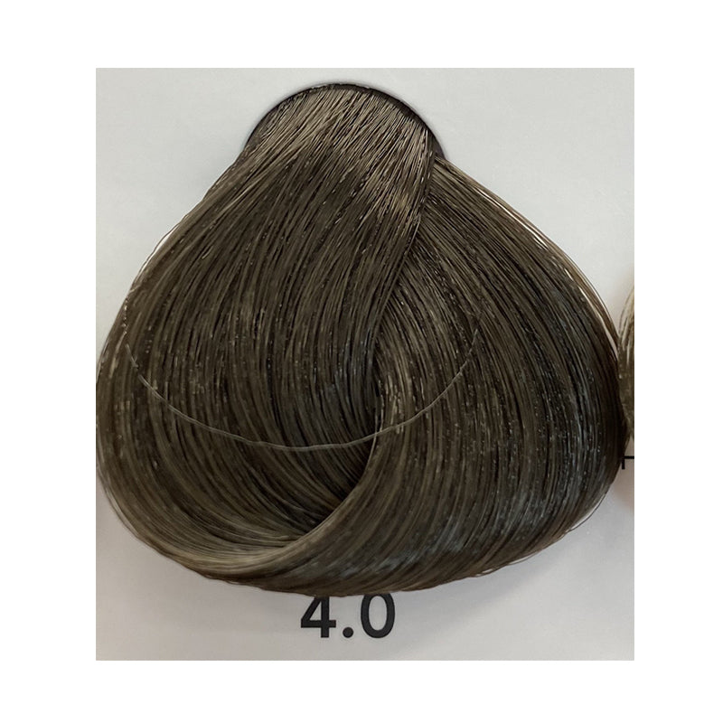 H.Zone Ialo Color 100gm  Level 1 - 9