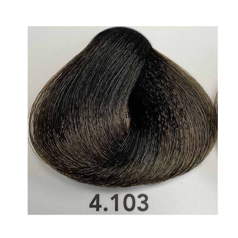 H.Zone Ialo Color 100gm  Level 1 - 9