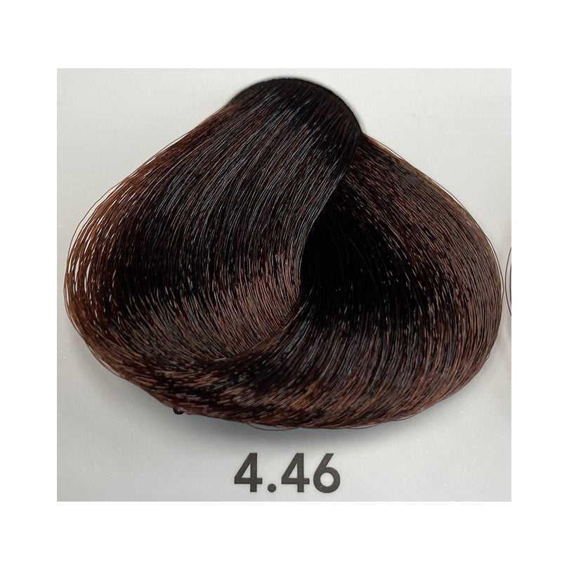 H.Zone Ialo Color 100gm  Level 1 - 9