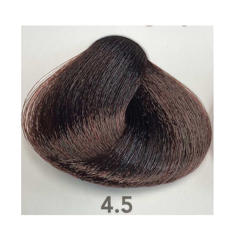 H.Zone Ialo Color 100gm  Level 1 - 9