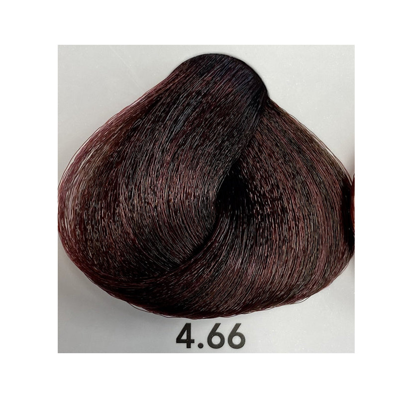 H.Zone Ialo Color 100gm  Level 1 - 9