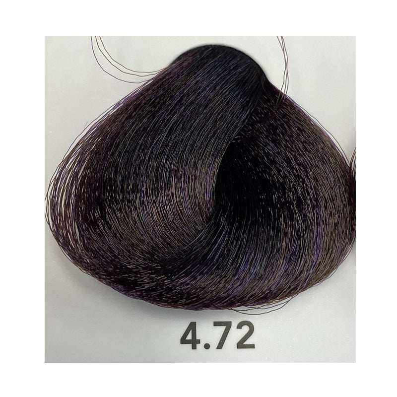 H.Zone Ialo Color 100gm  Level 1 - 9