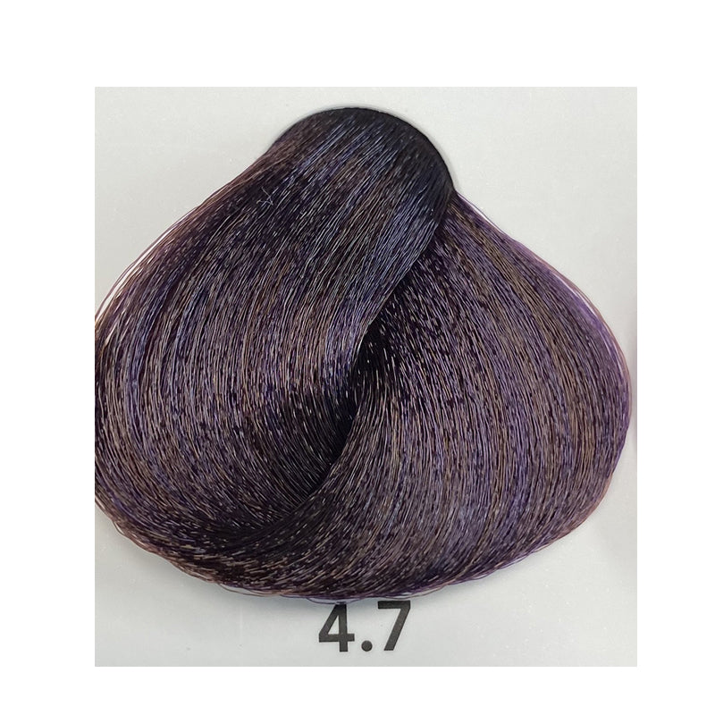 H.Zone Ialo Color 100gm  Level 1 - 9