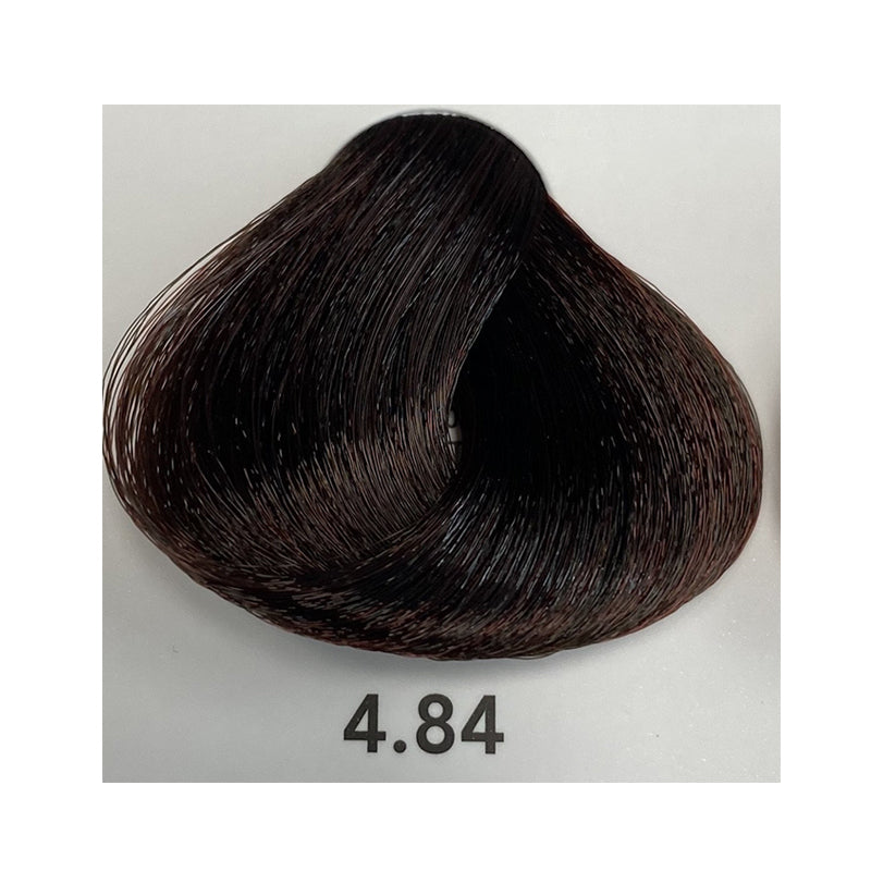 H.Zone Ialo Color 100gm  Level 1 - 9