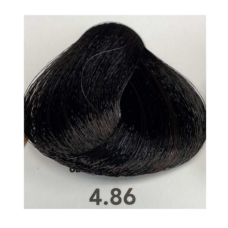 H.Zone Ialo Color 100gm  Level 1 - 9