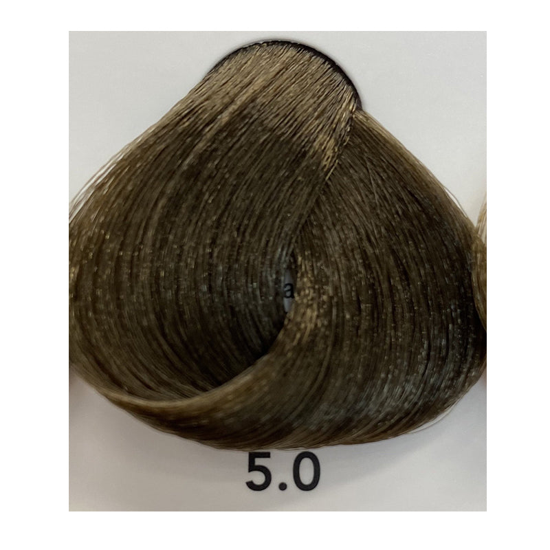 H.Zone Ialo Color 100gm  Level 1 - 9