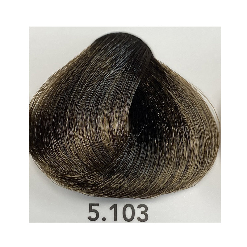 H.Zone Ialo Color 100gm  Level 1 - 9