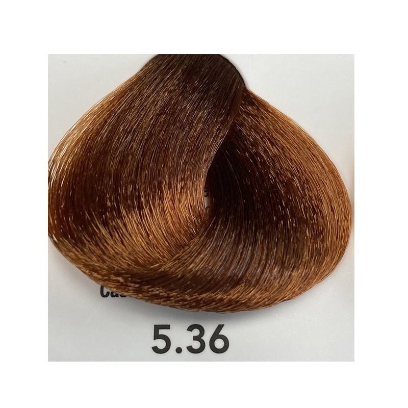 H.Zone Ialo Color 100gm  Level 1 - 9