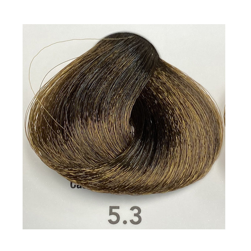 H.Zone Ialo Color 100gm  Level 1 - 9