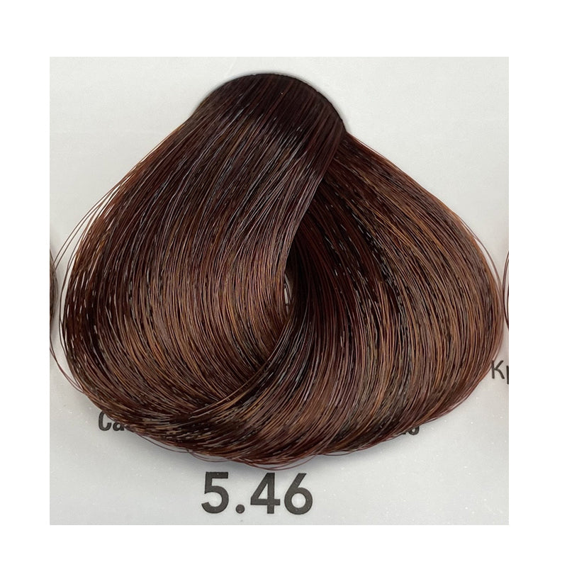 H.Zone Ialo Color 100gm  Level 1 - 9