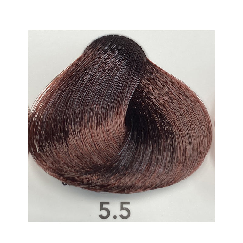 H.Zone Ialo Color 100gm  Level 1 - 9