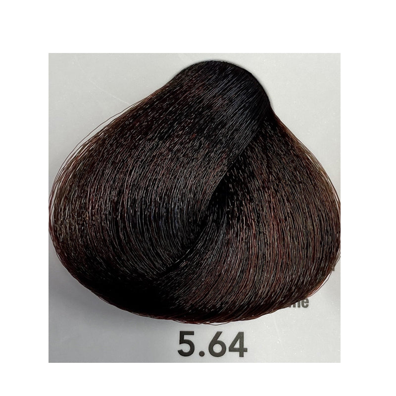 H.Zone Ialo Color 100gm  Level 1 - 9