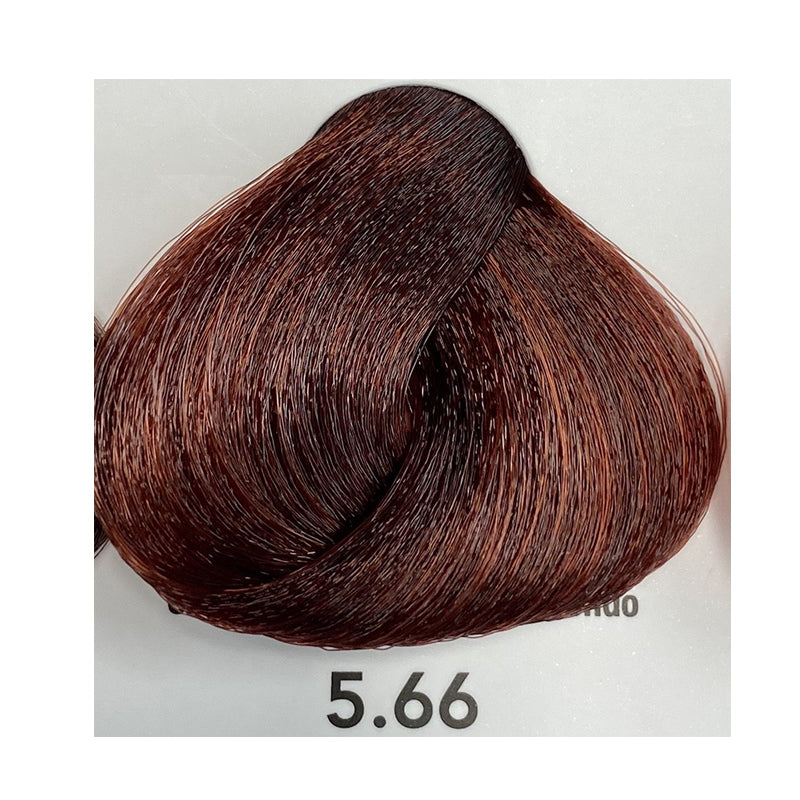 H.Zone Ialo Color 100gm  Level 1 - 9