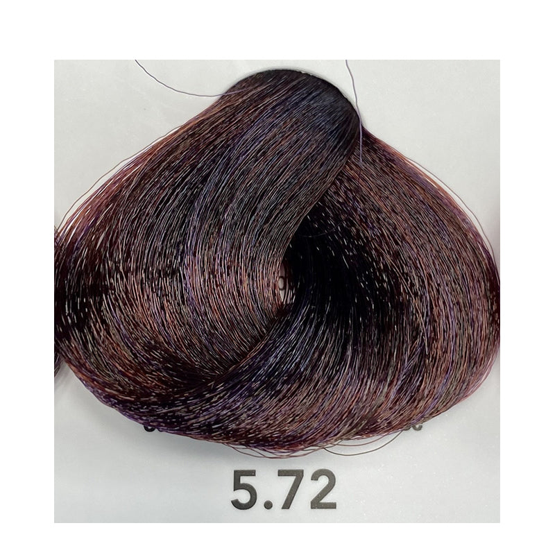 H.Zone Ialo Color 100gm  Level 1 - 9